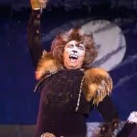 Photo Flash: Way Off Broadway Dinner Theater Presents CATS