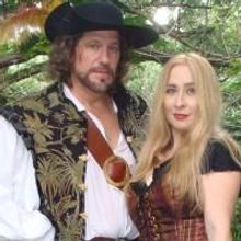 Westminster Arts Center in Bloomfield Opens TAMING OF THE SHREW 9/13
