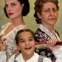 HOLLYWOOD ARMS Comes to MCCC's Kelsey Theatre 10/2-9