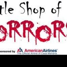 LITTLE SHOP OF HORRORS Plays Bass Performance Hall 7/7-12