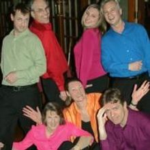 A Capella Group Tuckermans At 9 Return To Hackmatack Playhouse 6/20
