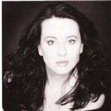 Rebecca Caine Comes To Chicago For A Cabaret Night At Center On Halsted 5/18