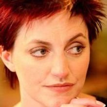 Lisa Williams: Messages From Beyond Comes To Mesa Arts Center 10/13