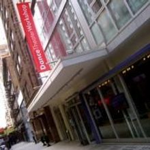 TAKE Dance Co Presents Their Fifth Annual New York Season 7/30-8/2