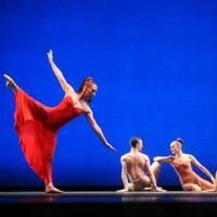 Martha Graham Dance Co Holds Special NYC Engagement At Skirball Center 5/12-5/16