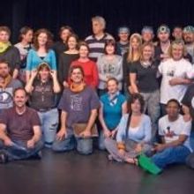 Titirangi Theatre Presents THE 24HR THEATRE CHALLENGE 10/10