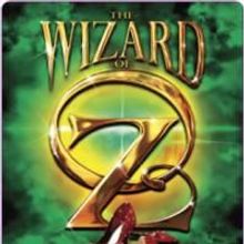 The National Tour of  THE WIZARD OF OZ Announces Local Munchkin Auditions in Wilmingt