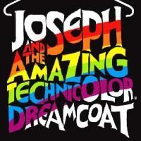 JOSEPH & THE AMAZING TECHNICOLOR DREAMCOAT Opens At Pittsburgh CLO 5/26