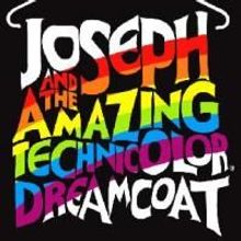 JOSEPH AND THE AMAZING TECHNICOLOR DREAMCOAT Comes To Artpark's Mainstage Theater 8/1