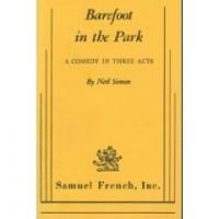 Westport Community Theatre Hosts Auditions For BAREFOOT IN THE PARK 7/19, 7/20