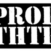 THE DRESS SHOW Plays At The Prop Thtr For Two Nights Only 5/19, 5/20