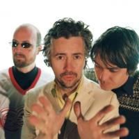STG Presents The Flaming Lips With Guests Stardeath & White Dwarfs 8/21
