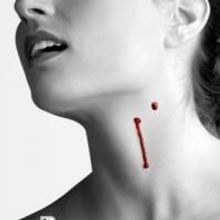 Actors Theatre of Louisville Announces Fifth Third Bank's Dracula Blood Drive Held 9/