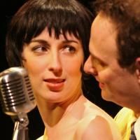 Photo Flash: Louis & Keely At Geffen Playhouse