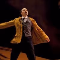Photo Flash: Yale Rep Presents THE MASTER BUILDER