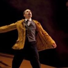 Photo Flash: Yale Rep Presents THE MASTER BUILDER