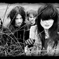 STG Presents The Dead Weather At The Paramount Theater 8/20
