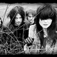 STG Presents The Dead Weather At The Paramount Theater 8/20 