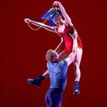 Hubbard Street Dance Chicago Comes to The Paramount Theatre 10/23