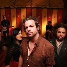 STG Announces Upcoming Concerts Including Rusted Root, Mumiy Troll & More