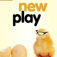 Centre Stage's 2009 New Play Festival Runs 9/14-19