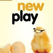 Centre Stage's 2009 New Play Festival Runs 9/14-19