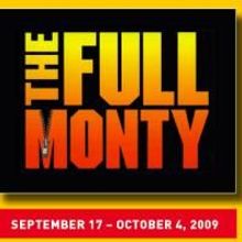 Broadway By the Bay Presents The Musical THE FULL MONTY 9/17-10/4
