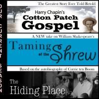 Provision Theater Company Opens Their 2009-10 Season With COTTON PATCH GOSPEL…