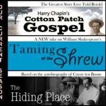 Provision Theater Company Opens Their 2009-10 Season With COTTON PATCH GOSPEL 9/10-11