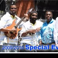 Emelin Theatre Announces 2009/2010 In Concert, Cabaret and Special Events Series