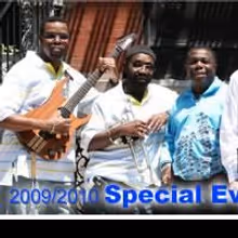 Emelin Theatre Announces 2009/2010 In Concert, Cabaret and Special Events Series