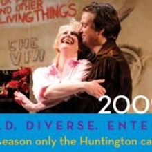 ALL MY SONS & PRELUDE TO A KISS Ends Huntington Theatre's 2009-2010 Season