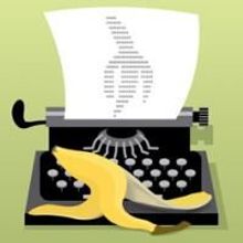 Buffalo Theatre Ensemble Presents MOONLIGHT AND MAGNOLIAS at McAninch Arts Center at 