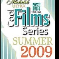 2009 Michelob Ultra Cool Summer Film Series Begins 7/3 With The Seven Year Itch