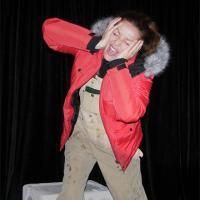 THE ANTARCTIC CHRONICLES Plays As Part Of NY Int'l Fringe Fest 8/15-8/22