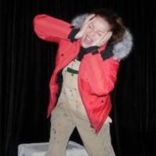 THE ANTARCTIC CHRONICLES Plays As Part Of NY Int'l Fringe Fest 8/15-8/22