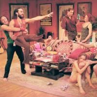 THE PIED PIPERS OF THE LOWER EAST SIDE Gets Extended Again Through 8/23