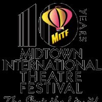 BENNY, A Play About Adoption & Identity Opens 7/16 At Midtown Int'l Theater Fest