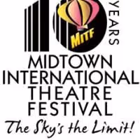 Indianapolis Fringe Hit A-Holes & Aureoles Hits Midtown Int'l Theatre Fest 7/27