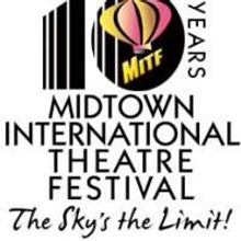 Indianapolis Fringe Hit A-Holes & Aureoles Hits Midtown Int'l Theatre Fest 7/27