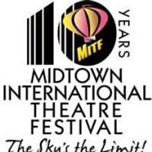 BENNY Makes Its Premiere At the Midtown International Theatre Festival 7/16-9/1