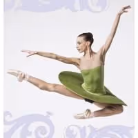 New Orleans Dance Students Train With National Dance Professionals As NORD/NOBA…