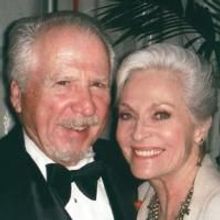  Lee Meriwether and Marshall Borden Star in 'Upon Their Shoulders' Oct 15-18 at Merri