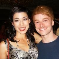 Photo Flash: Opening Night Of CABARET at Drury Lane Oakbrook