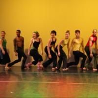 The New York Musical Theatre Festival Presents ENCORE, Opens 10/1 At Manhattan…