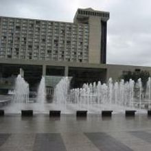 UNNECESSARY FARCE & More Set For Crown Center 2009-2010 Season