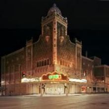 The Intern Project Takes 'Improv' Comedy to New Heights With Real Randomness 10/1-4