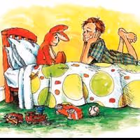 THE VELVETEEN RABBIT Comes To The Rose Theater 9/11, Runs Thru 9/27