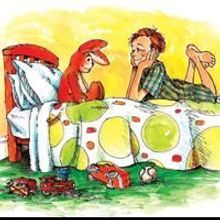 THE VELVETEEN RABBIT Comes To The Rose Theater 9/11, Runs Thru 9/27