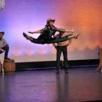 Know Theatre of Cincinnati Invites The Public To Their Free OKLAHOMA CABARET! 7/25